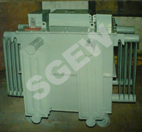 Chlorinator Rectifier